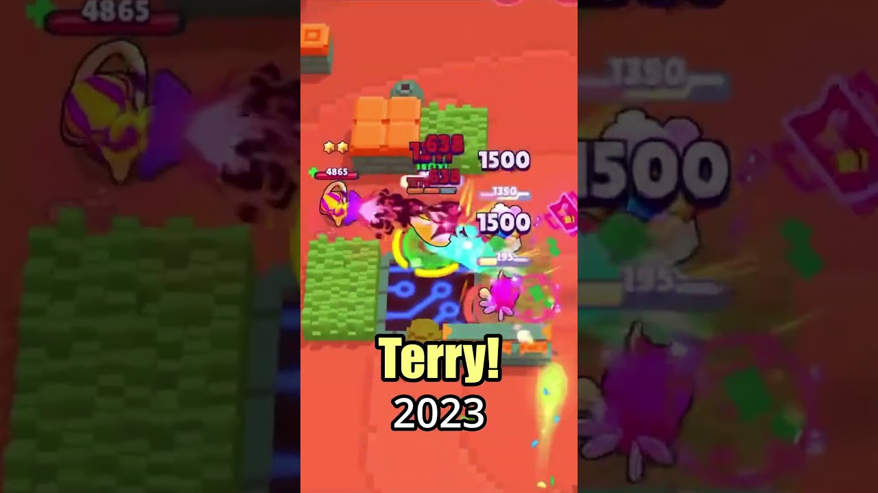 Players Now Vs Then | Brawl Stars 3