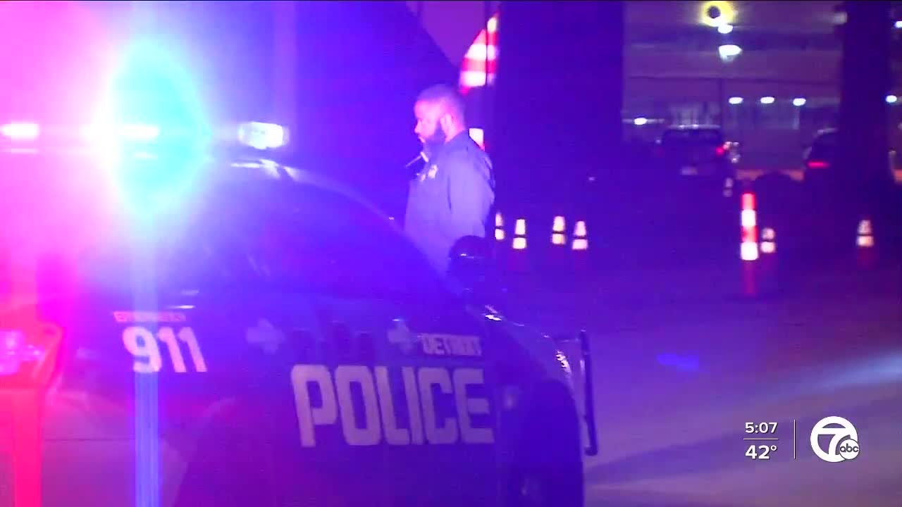 Police stepping up patrols on New Year's Eve - YouTube