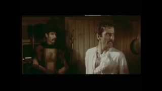 Secventa - Emanoil Petrut, Film - Razbunarea Haiducilor (1968)