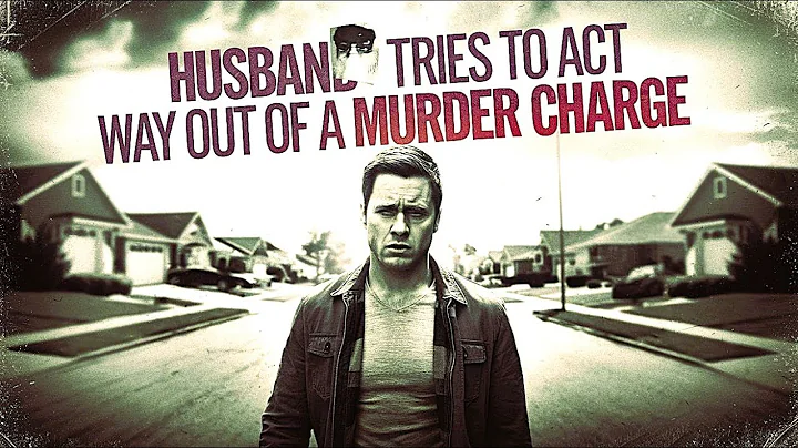 "Husband Tries to Act His Way Out of a Murder Charge"  A True Crime Documentary