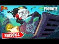 Fortnite Season 4 LAST RESORT!