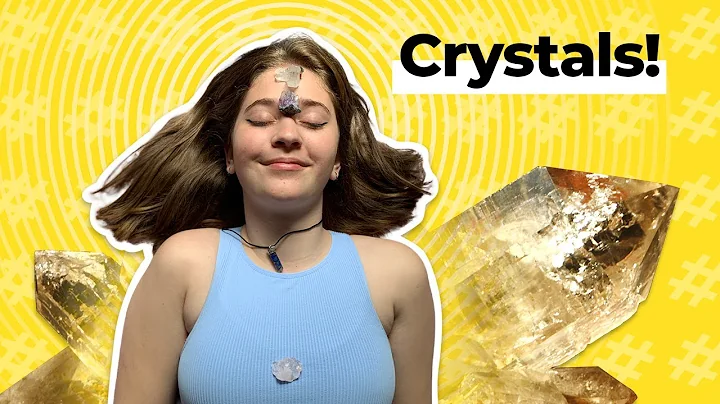 Crystal healing: Fake or fact? | CBC Kids News
