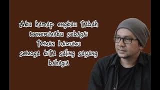 Decky Ryan - Cover // Kita Ditakdirkan Jatuh Cinta (Lirik Lagu)