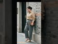 Inspirasi OOTD cewek gemuk berisi makin percaya diri #outfit  #gemuk #elegant #styleinspiration