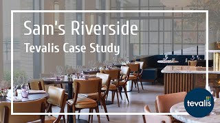 Sam's Riverside Case Study | Tevalis