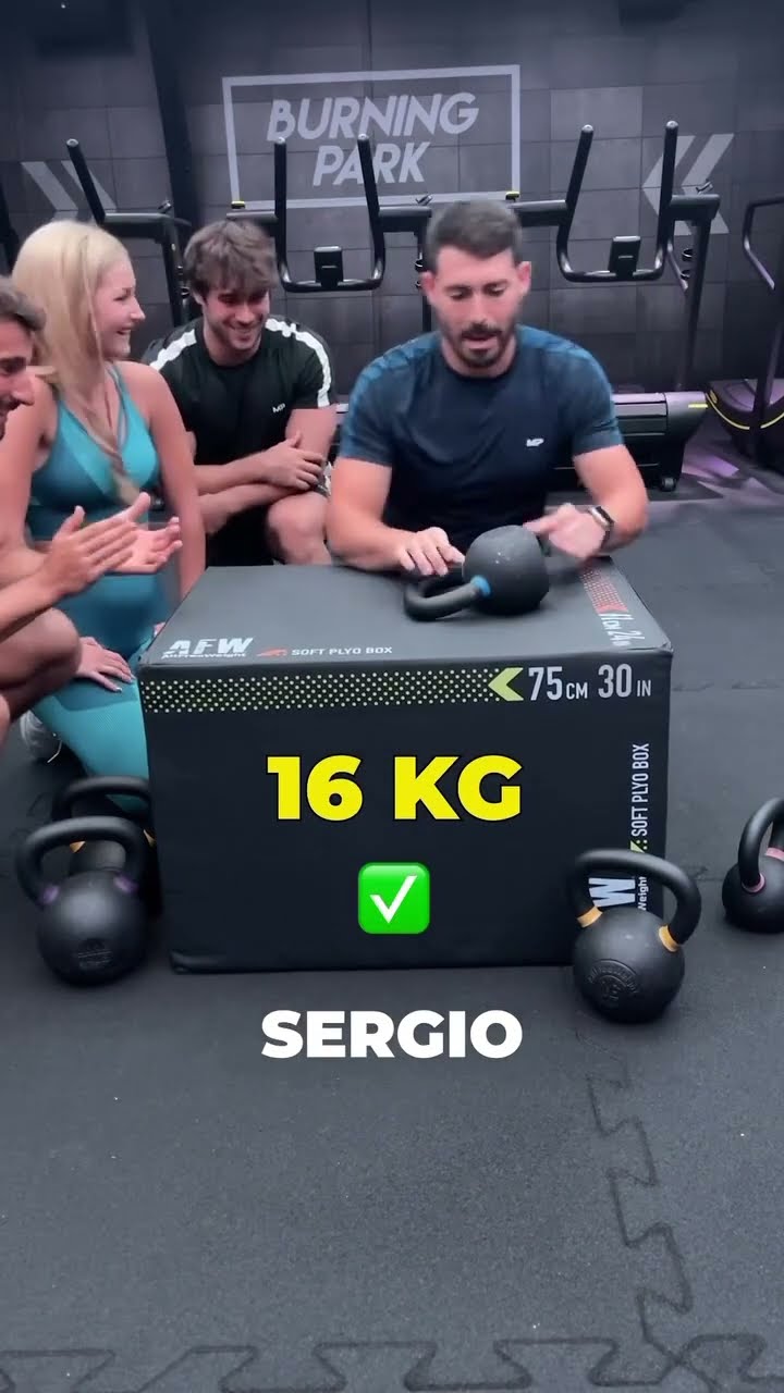 Descuento en myprotein con el codigo  - en el enlace de mi perfil ?? #challenge #reto #gym