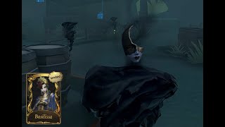 Identity V — Trying out the new Hunter “Opera Singer” by 알렉스Alfé 482 views 10 months ago 19 minutes