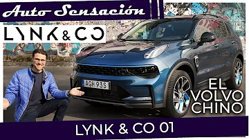 Vad kostar det att låna en LYNK & Co?