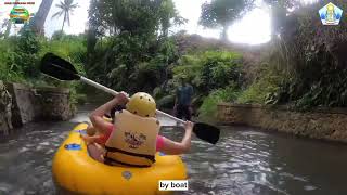 Download Lagu Destinasi wisata Lazy River Penarungan MP3