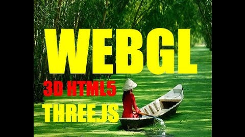[English] #3 Intro to WebGL:  Bouncing Disk in 2D Animation (part2) 08-14-2013