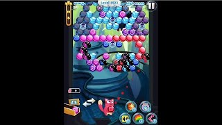 Bubble Mania level 1921, 1922, 1923, 1924, 1925