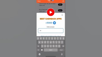 Earn Cash Back Cats new code | Catcoin today new youtube video code #catcoin