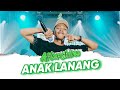 Anak lanang  ndarboy genk by aftershine cover music