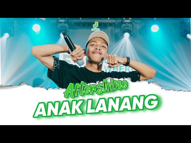 Anak Lanang - Ndarboy Genk By Aftershine (Cover Music Video) class=