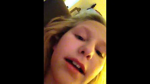 Alyssa dyer  trouble