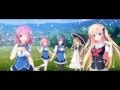 キミのとなりで恋してる! 〜 The Respective Happiness~ オープニングムービー