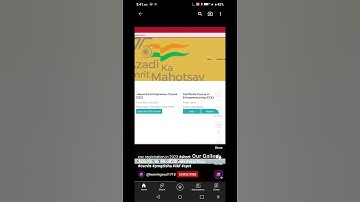 #csc registration 2023 process