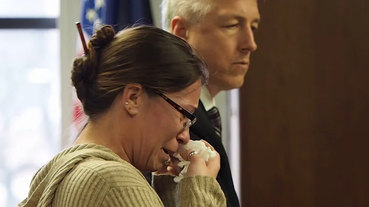 Karma Hassell pleas no contest to OWI