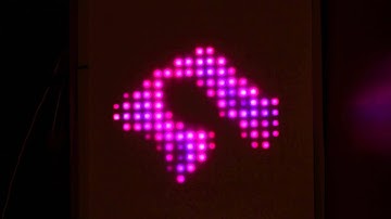 FastLED Noise Studies (noise5.ino)