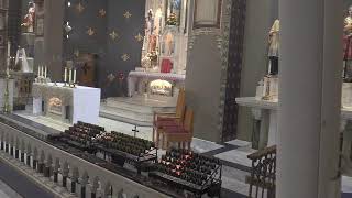 Sunday 10:30 AM Mass