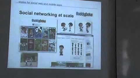 PyConAr 2011 - Wesley Chun - What is Google App Engine?