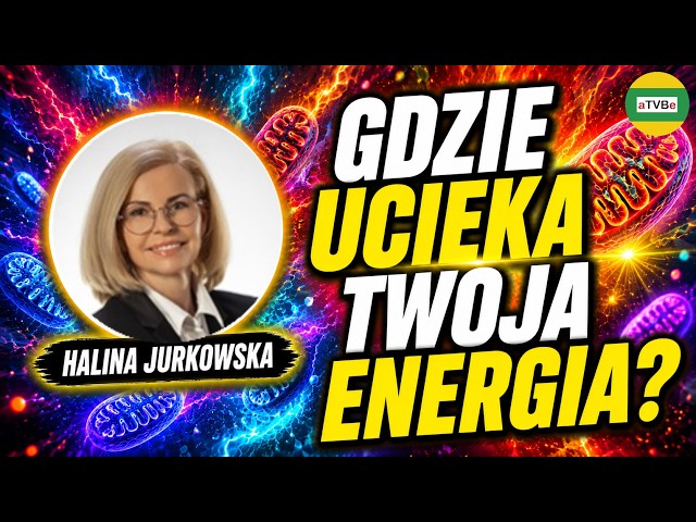 Ciągłe zmęczenie to nie norma. Przyczyna może Cię zaskoczyć | wykład aTVBe