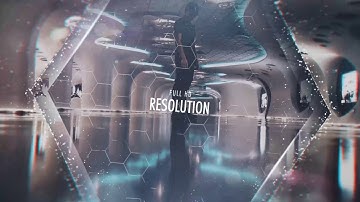 Parallax Slideshow | After Effects Project Files - Videohive template