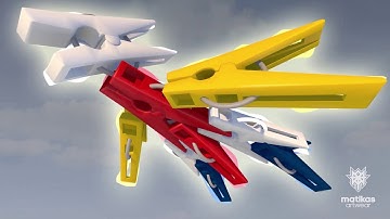 SIPIT (Voltes V Parody)