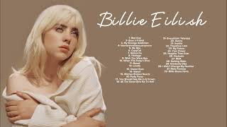 Billie Eilish songs 💛💛