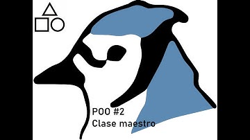 Bluej Poo Crear una clase Maestro