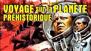 Voyage sur la planète préhistorique (film, 1965) Science-Fiction/Aventure