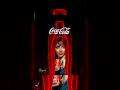 Creative @Coca-Cola  Poster | Speed Art Design