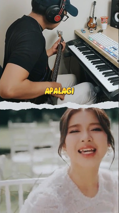 TIARA ANDINI - Tega || Band Version by Reza Zulfikar