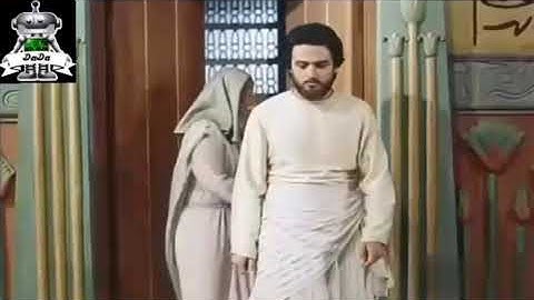 ((وراودته التي هو في بيتها))سورة يوسف تلاوة بصوت القارئ الشيخ مشاري راشد العفاسي