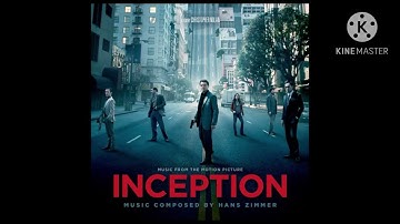 CHRISTOPHER NOLAN’S INCEPTION OST IT’S A TRAP (FILM VERSION)