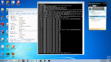 How to create a Hamachi server for Minecraft