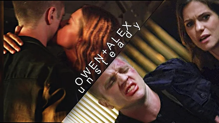 owen+alex; unsteady