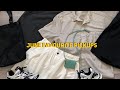 June Fashion Haul/Pickups | Balenciaga, Weekday, Asos | Men's Fashion