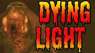 DYING LIGHT ПРОХОЖДЕНИЕ ЧАСТЬ 9