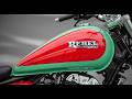 2026 Honda Rebel 250 Is Finally Here—What Actually Changed?