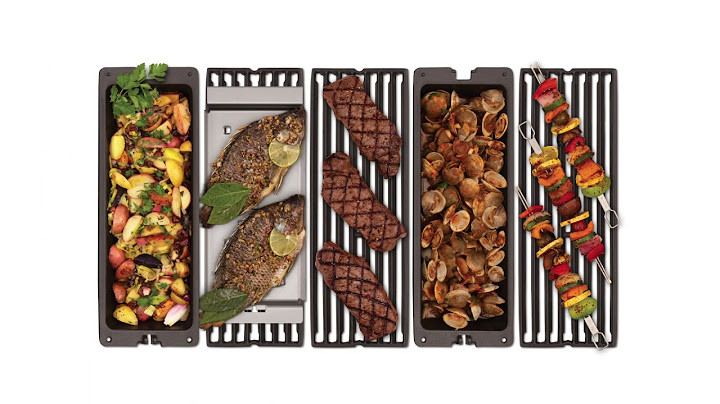 Do More With Your Grill - German | Broil King