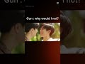 Tinn x Gun. #tinngun #myschoolpresidenttheseries #geminifourth #gemininorawit #fourthnattawat
