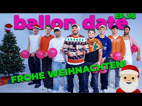 Ep 36 Ballon Date Scheidung Meiner EX Momo Chahine