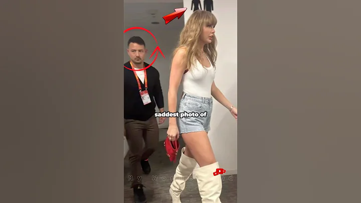 The Sad Reality Behind Taylor Swift's Super Bowl Photo: Why She's Hiding Away! #taylorswift #shorts