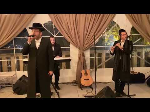 אהרלה סמט מוטי רוזנפלד בשירי שבת קודש Arale Samet Motty Rozenfeld אהרלה סמט מוטי רוזנפלד בשירי שבת קודש Arale Samet Motty Rozenfeld