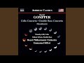 Miniature de la vidéo de la chanson Double Bass Concerto: I. Penumbra