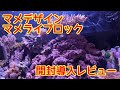 マメライブロック開封レビュー！