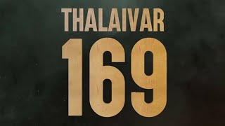 #Thalaivar #rajni | Announcement | Rajnikanth | Nelson | Anirudh | FanEditz #shorts #ytshorts #169 #Thalaivar #rajni | Announcement | Rajnikanth | Nelson | Anirudh | FanEditz #shorts #ytshorts #169