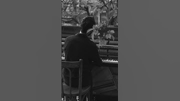 Thumbnail of 'The Kingdom' leitmotif played in a garden in Armenia  #music #armenianfolkmusic #piano