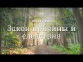 Роберт Адамс - Закон причины и следствия [Nikosho]